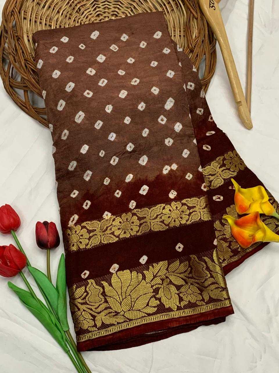 YNF ART SILK RAR DIVDO WHOLESALE SAREES MANUFACTURER